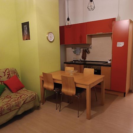 Palazzo Dei Tabacchi Apartment บารี ภายนอก รูปภาพ