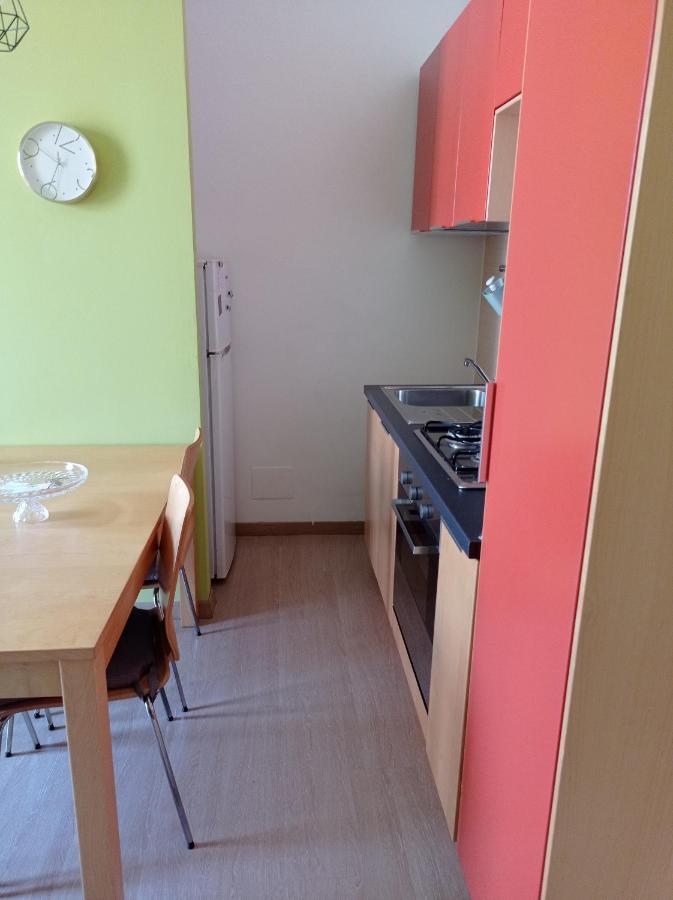 Palazzo Dei Tabacchi Apartment บารี ภายนอก รูปภาพ
