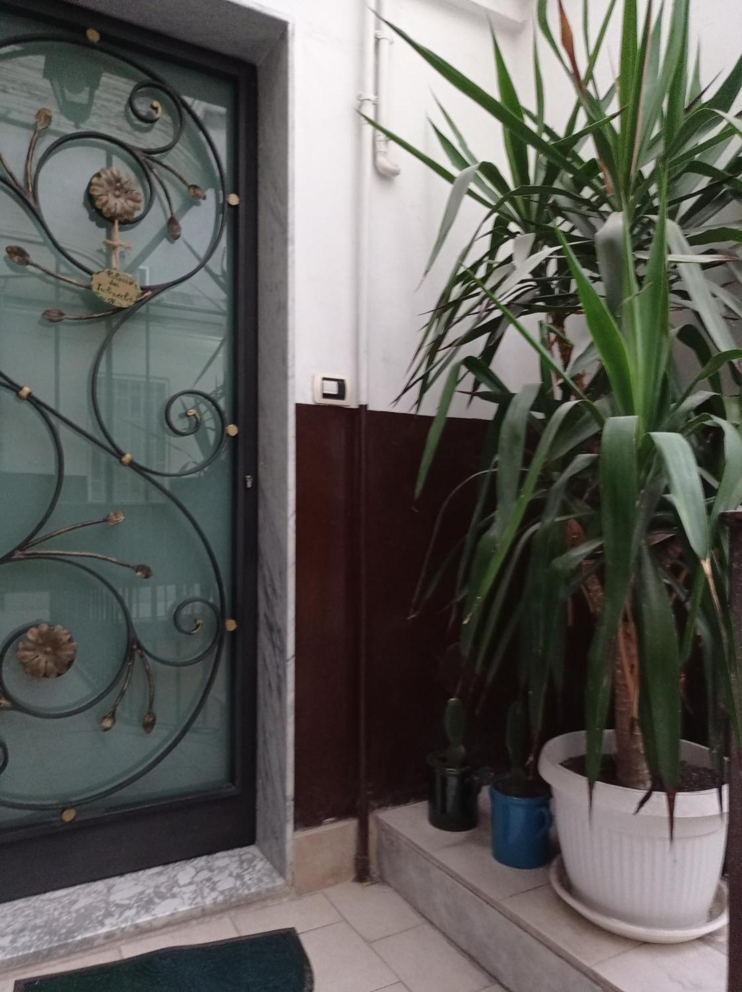 Palazzo Dei Tabacchi Apartment บารี ภายนอก รูปภาพ