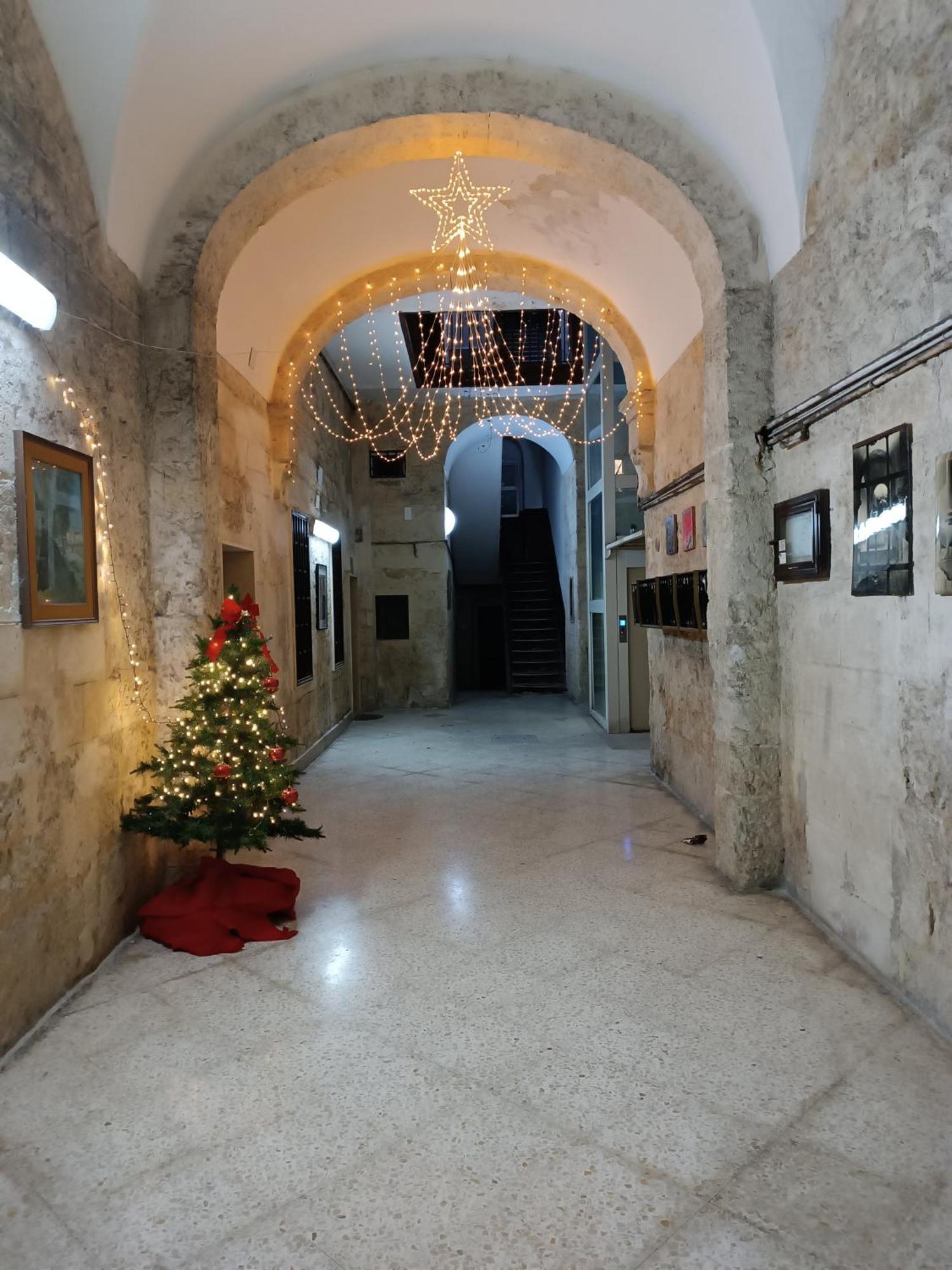 Palazzo Dei Tabacchi Apartment บารี ภายนอก รูปภาพ