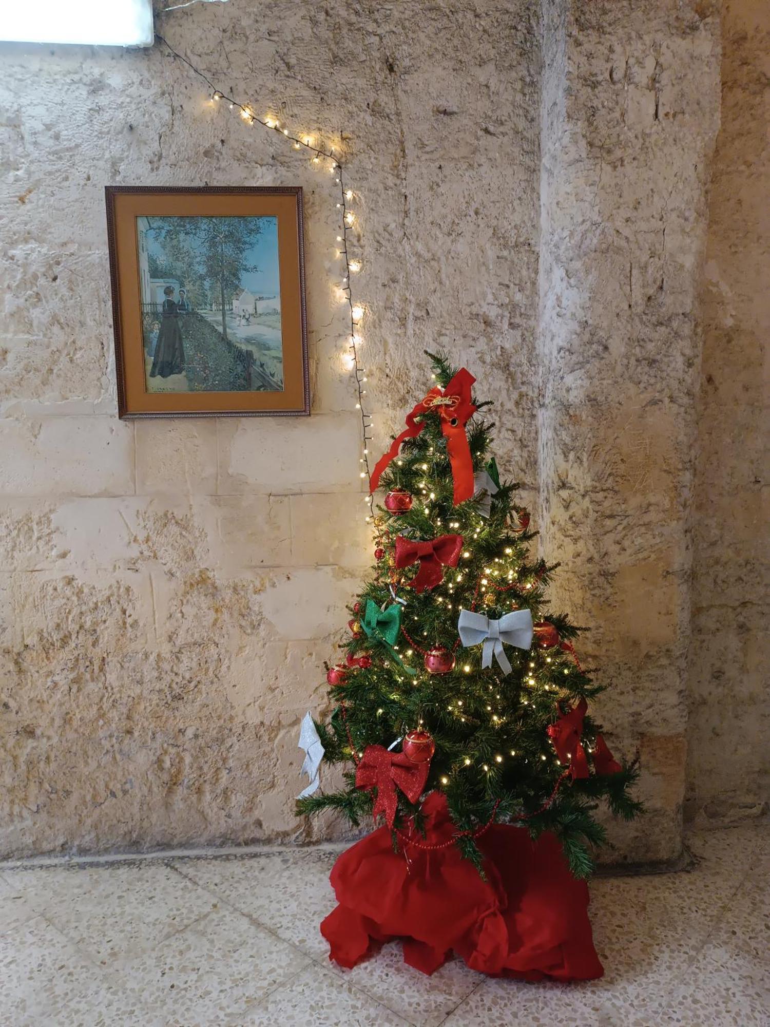 Palazzo Dei Tabacchi Apartment บารี ภายนอก รูปภาพ