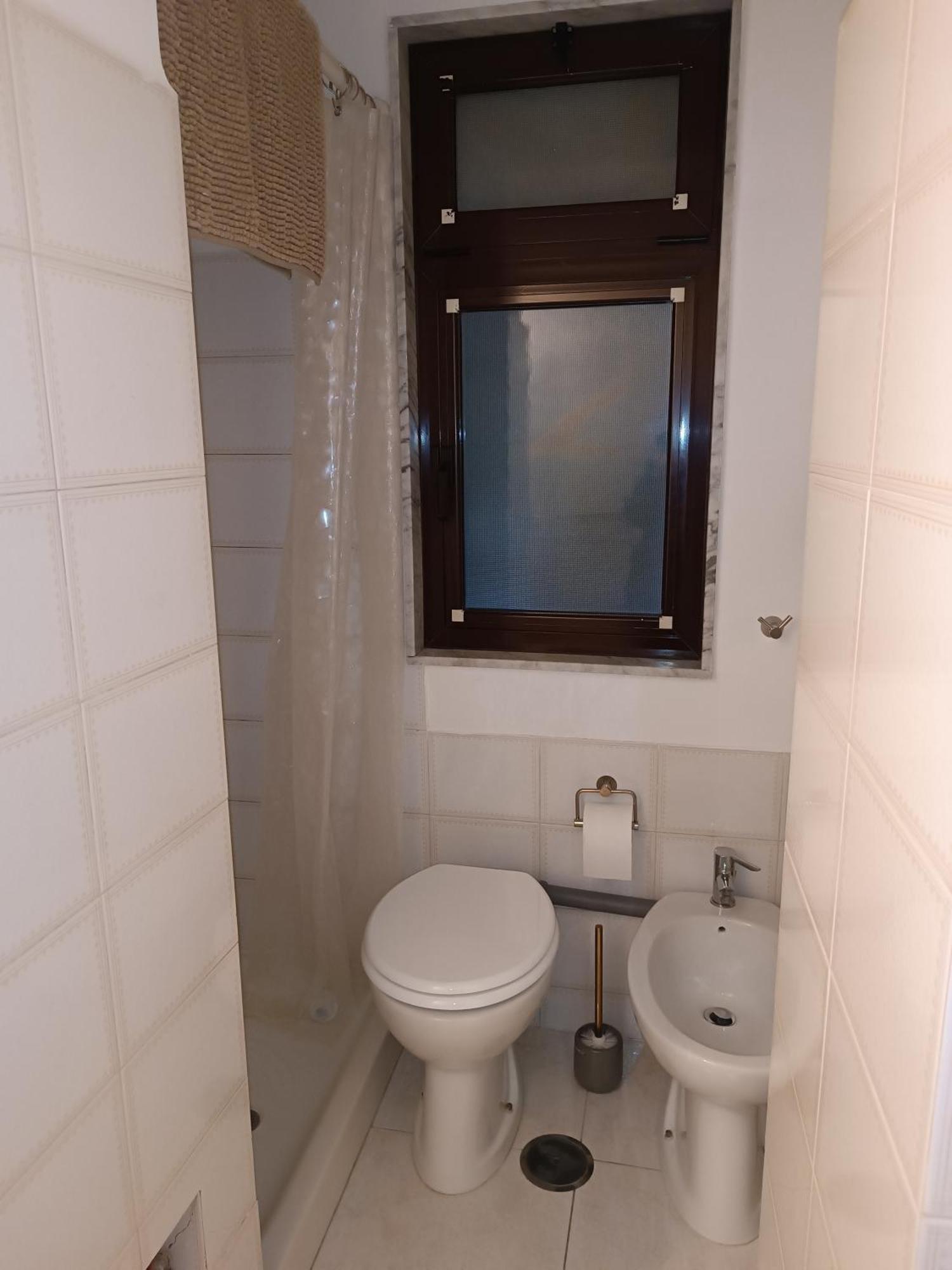 Palazzo Dei Tabacchi Apartment บารี ภายนอก รูปภาพ