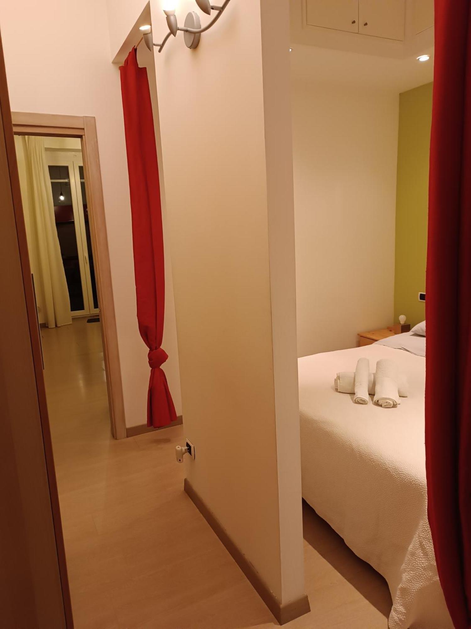 Palazzo Dei Tabacchi Apartment บารี ภายนอก รูปภาพ